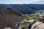 Blick zurück
