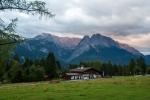 Morgenstimmung im Höllental