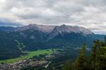 Wettersteingebirge