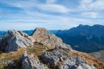 Auf der Upsspitze