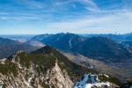 Das Estergebirge