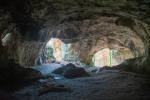 In der Klausenhöhle