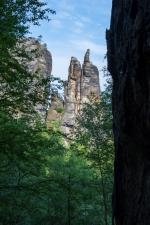 Die Brosinadel