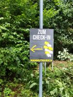 Die Spannung steigt