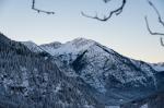 Auf der Notkarspitze geht Licht an