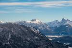 Soiernspitze in voller Pracht: Die kommt auch noch dran 😏