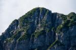 Der Tauern wirkt uneinnehmbar