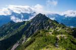 Weiter gehts Richtung Tauern!
