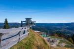 An der Eisensteiner Hütte