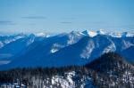 Guffert rechts, Halserspitz links