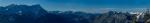 Panorama nach Westen