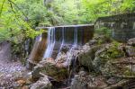 Noch nicht der Lainbachfall 😉