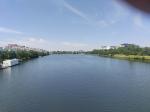 Über den Neckar
