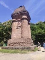 Am Bismarckturm