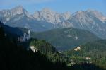 Und Neuschwanstein